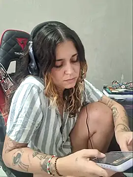 luuhcat09 online show from April 2026 06:15:01 PM