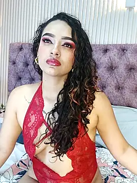 EMILYY FOXY online show from November 2025 08:19:02 PM