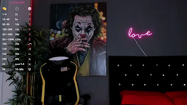 Snapshot of jordan_mayers02 chatting on January 2025 09:05:01 AM jordan mayers02 online show from January 2025 09:05:01 AM