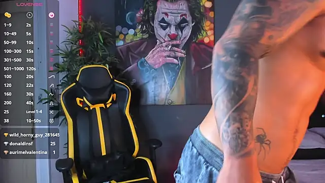 Snapshot of jordan_mayers02 chatting on January 2025 12:11:02 PM jordan mayers02 online show from January 2025 12:11:02 PM