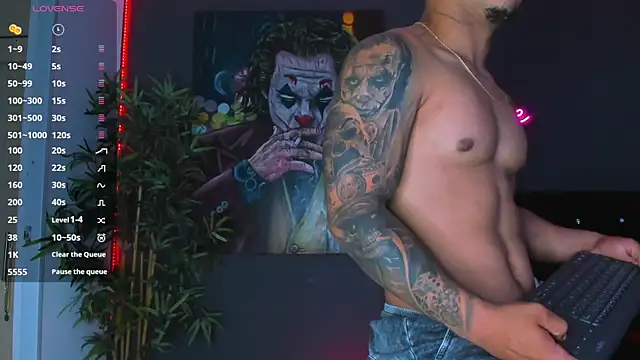 Snapshot of jordan_mayers02 chatting on March 2025 08:59:01 AM jordan mayers02 online show from March 2025 08:59:01 AM