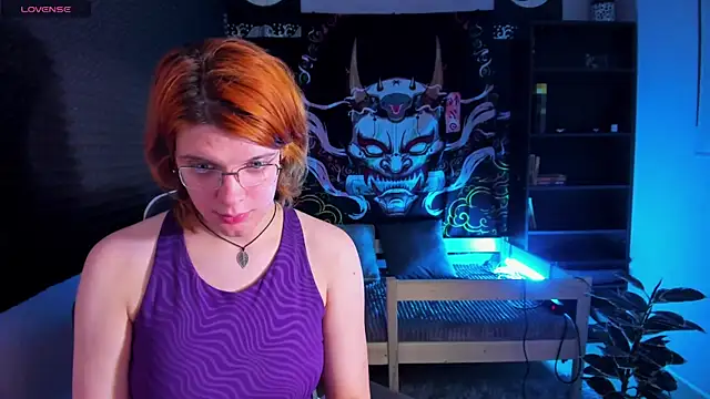 KIKI Krash online show from December 2024 06:20:02 PM