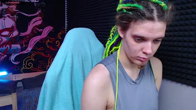 KIKI Krash online show from November 2025 09:52:02 AM