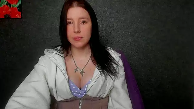 Sannyflover online show from February 2025 08:22:02 AM