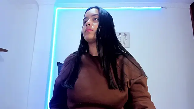 anniesweet- online show from April 2026 01:44:02 PM