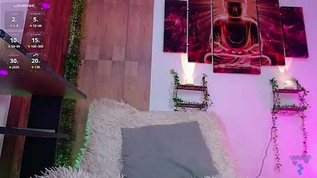 Jsneiidy ATH online show from March 2026 04:52:02 AM