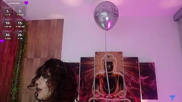 Jsneiidy ATH online show from March 2026 05:02:02 AM