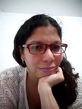 Carliina Soussa online show from February 2025 10:00:01 PM