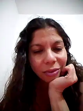 Carliina Soussa online show from February 2025 09:58:01 PM