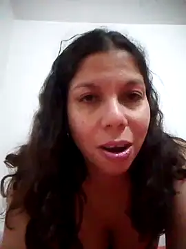 Carliina Soussa online show from February 2025 09:53:02 PM