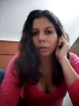 Carliina Soussa online show from February 2025 10:53:01 PM