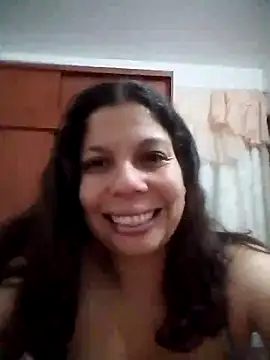 Carliina Soussa online show from March 2025 11:26:01 PM
