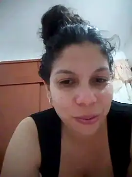 Carliina Soussa online show from March 2025 01:43:02 AM
