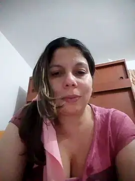 Carliina Soussa online show from September 2025 11:15:02 PM