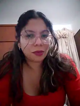 Carliina Soussa online show from March 2026 11:31:01 PM