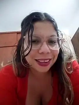 Carliina Soussa online show from April 2026 05:52:01 AM