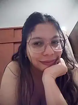 Carliina Soussa online show from May 2026 12:07:01 AM