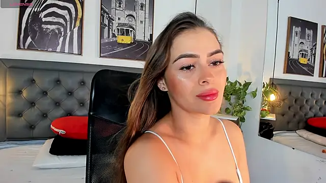 alicee cooper online show from March 2025 01:18:01 PM