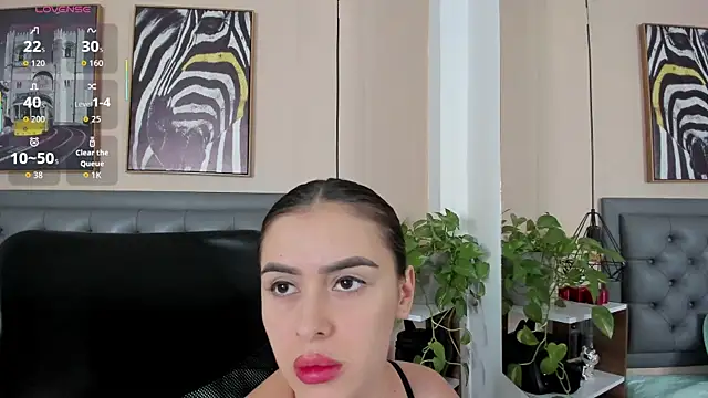 alicee cooper online show from September 2025 03:12:02 PM