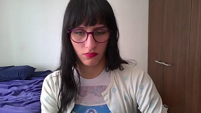 Snapshot of Alice_love29 chatting on January 2025 08:09:01 PM Alice love29 online show from January 2025 08:09:01 PM