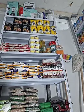 Katia sweetx online show from February 2026 11:32:01 AM