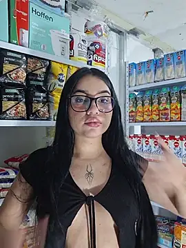 Katia sweetx online show from April 2026 10:57:02 AM