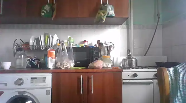 Snapshot of MikaKors chatting on March 2025 08:18:02 AM MikaKors online show from March 2025 08:18:02 AM