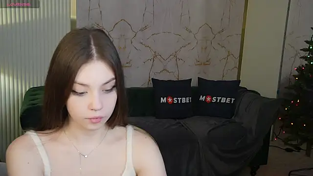 Beatrice 054 online show from December 2024 08:31:01 AM