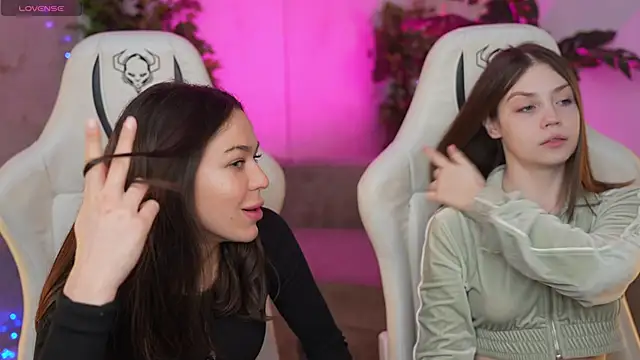 Beatrice 054 online show from January 2025 09:51:02 PM