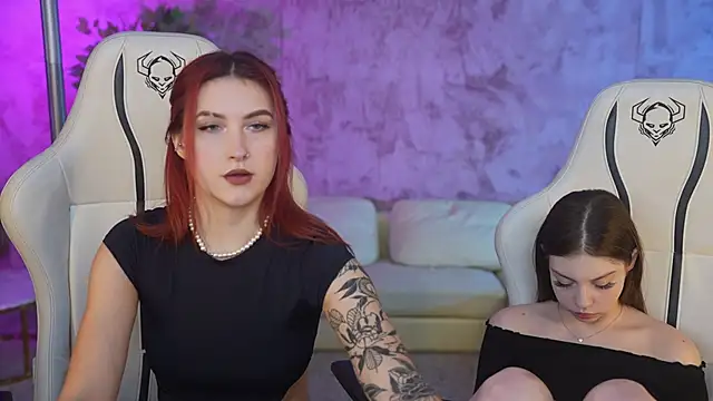 Beatrice 054 online show from January 2025 08:11:02 AM