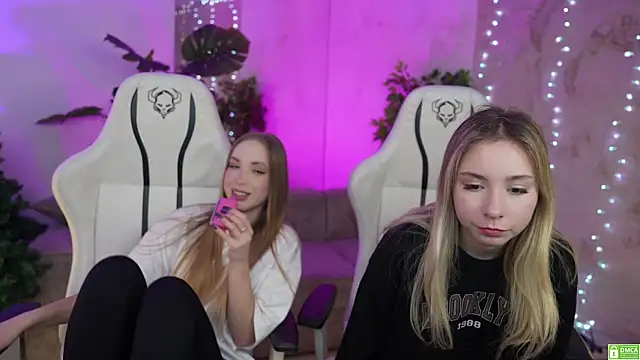 Beatrice 054 online show from February 2025 11:51:02 AM