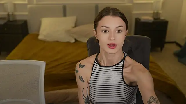 Beatrice 054 online show from February 2025 07:13:02 AM