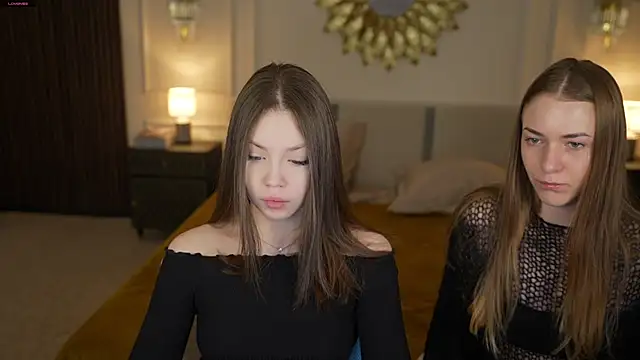 Beatrice 054 online show from February 2025 08:48:02 AM