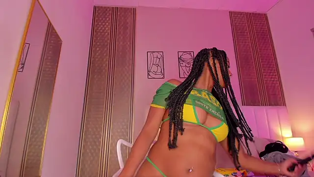 zoe sky  online show from October 2025 11:32:02 AM