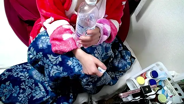 Snapshot of arincochu chatting on January 2025 03:10:01 PM arincochu online show from January 2025 03:10:01 PM