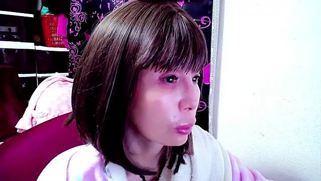 Snapshot of arincochu chatting on January 2025 12:43:02 PM arincochu online show from January 2025 12:43:02 PM