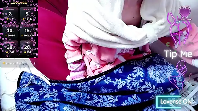 Snapshot of arincochu chatting on March 2025 12:31:01 AM arincochu online show from March 2025 12:31:01 AM