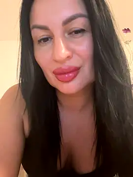 Helena7077 online show from September 2025 08:56:02 PM