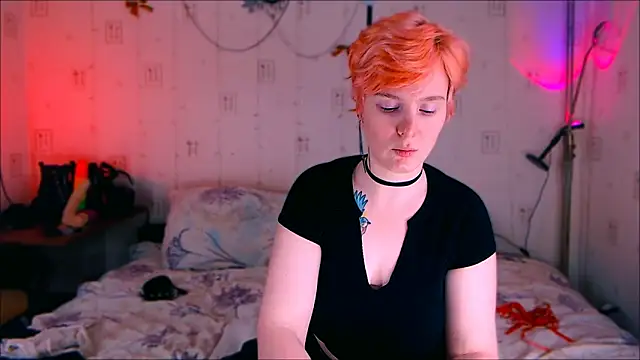 Snapshot of MissSeverina chatting on December 2024 12:34:02 PM MissSeverina online show from December 2024 12:34:02 PM