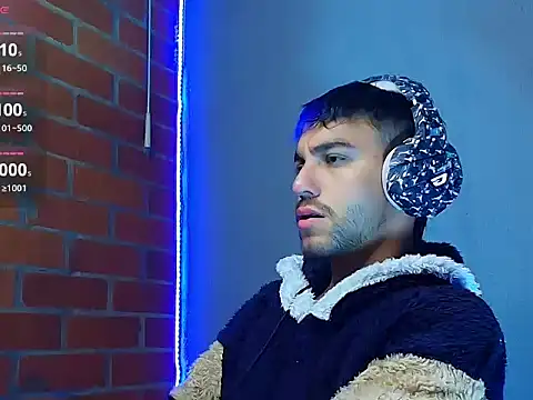 Leandro valenzuela online show from November 2025 10:40:02 AM