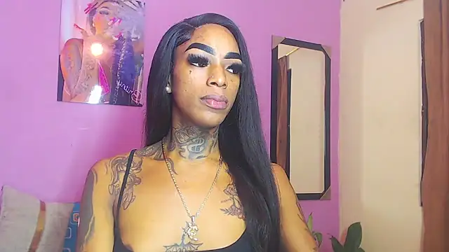 badgirls cx online show from November 2025 09:21:01 AM