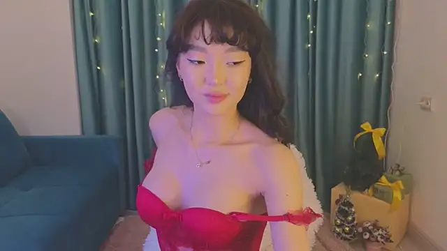 Snapshot of AudreyMell chatting on January 2025 03:34:02 PM AudreyMell online show from January 2025 03:34:02 PM