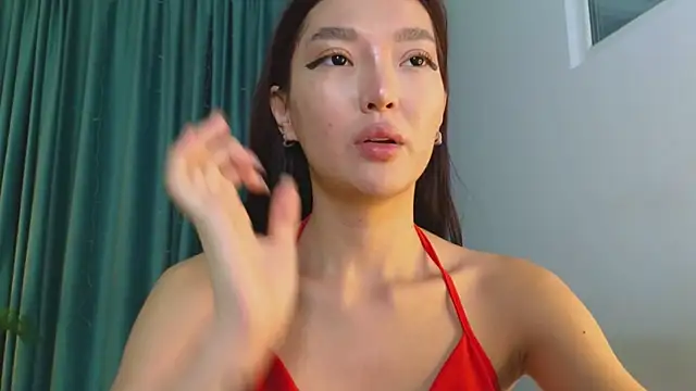 AudreyMell online show from November 2025 03:13:02 PM