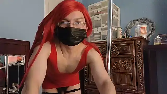 Sandrasaa online show from December 2024 06:53:01 AM