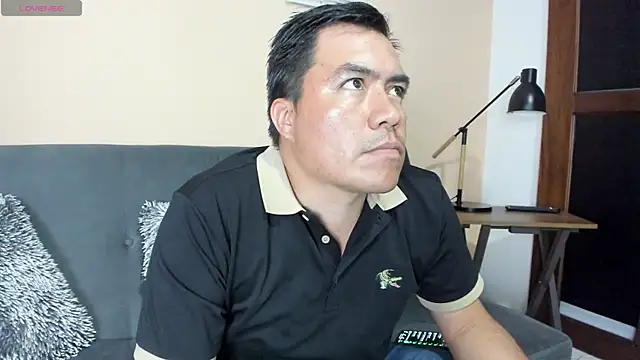 Snapshot of Jhonatan_Morales_S chatting on February 2025 04:25:02 AM Jhonatan Morales S online show from February 2025 04:25:02 AM