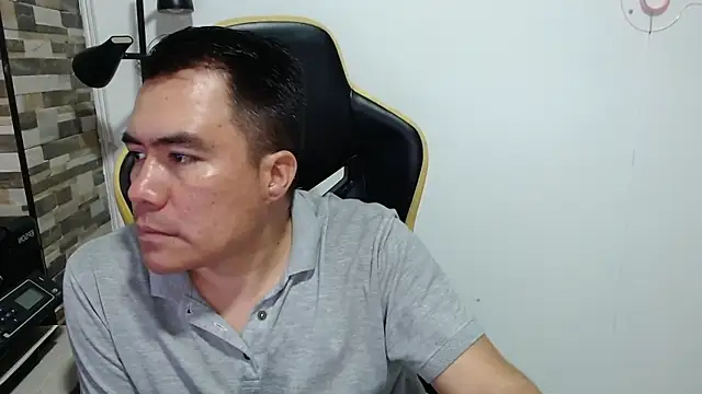 Jhonatan Morales S online show from January 2026 12:02:01 AM