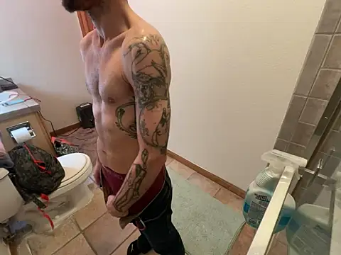 RuffClvb online show from December 2024 11:51:01 PM