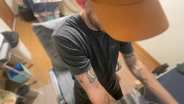 RuffClvb online show from February 2025 11:06:02 AM