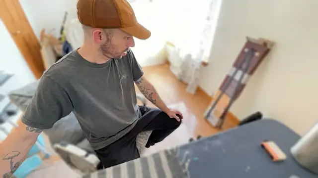 RuffClvb online show from February 2025 09:36:02 PM