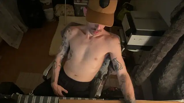 RuffClvb online show from March 2025 10:11:01 AM